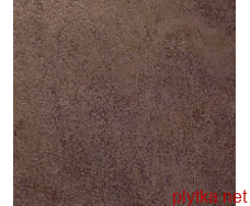 Клінкерна плитка CASSIS, 245х245 коричневий 245x245x8 матова